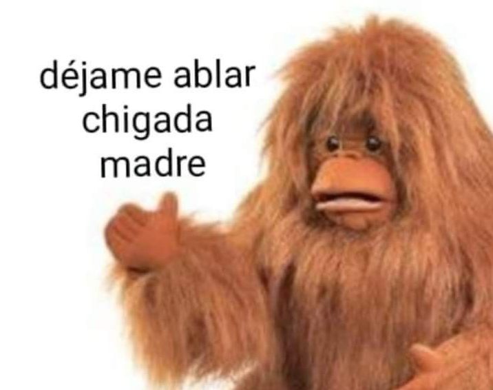 MonkeyTStudio's tweet photo. cuando intentas explicar la idea del diseño pero te interrumpen cada 2x3 https://t.co/kJaw3QPjtl