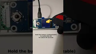 DesobedienteTec's tweet photo. 🛃: What is this?
🧔♂️: A 🎮 mini game console sir
🛃: ...🤨 OK, show me
....
🧔♂️: Did you see it sir?
🛃: You are right. You can continue...
🧔♂️: Thanks. Bye!... 🤫🟠💊
Video:
https://t.co/k7tKZbog14
🧵…
@SeedSigner @lunaticoin #SeedSignerOS https://t.co/QjaOgcfK2a