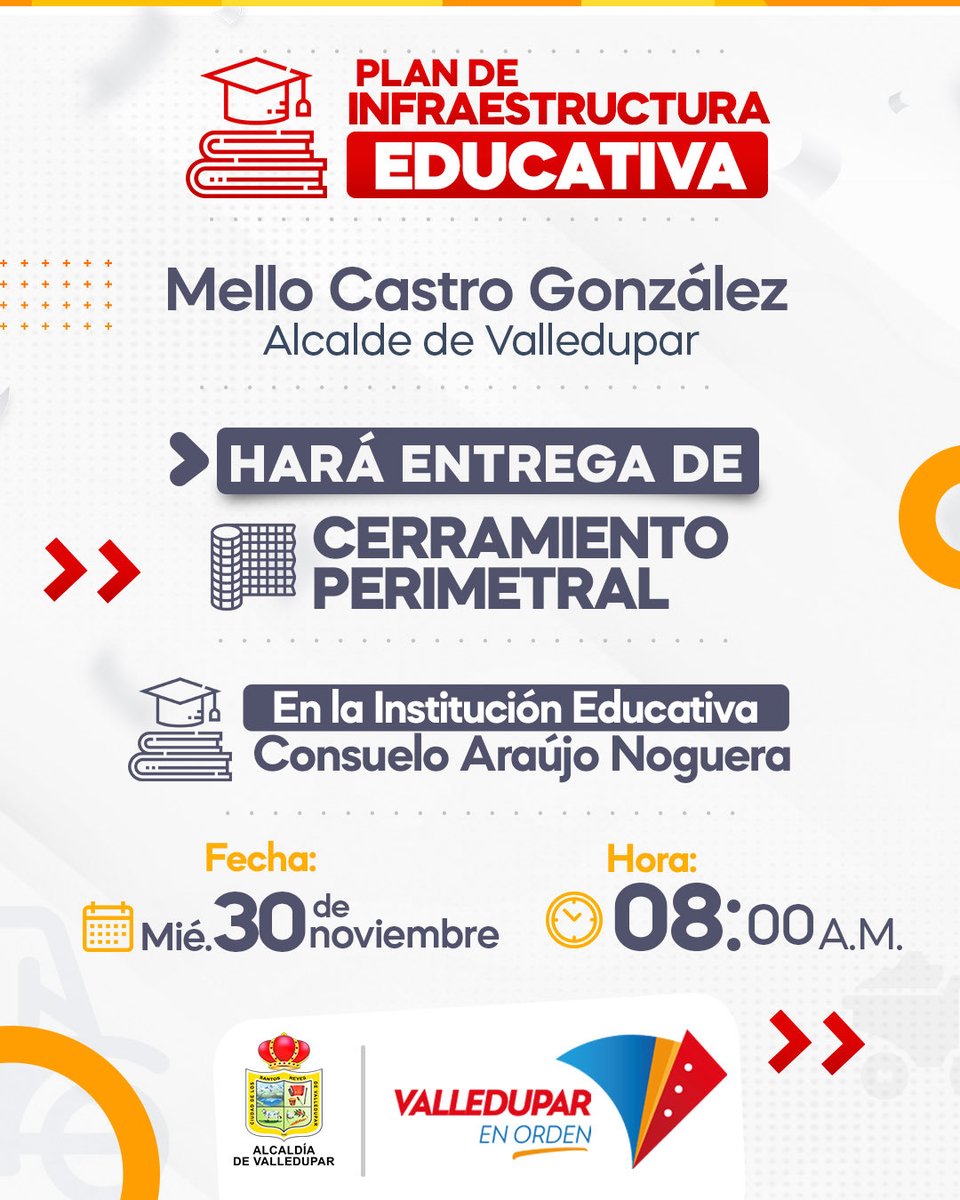 El Informe tweet media