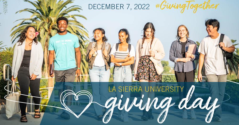 It's National Giving Day. Use the link to support the production of a short film that will give many diverse young student filmmakers a chance to learn by working side by side with professional mentors, and make an important short film too!  tinyurl.com/2p8jszda