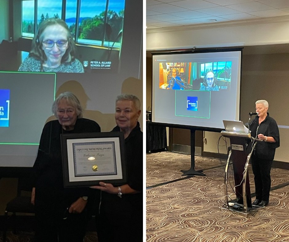 Inclusion Canada tweet media