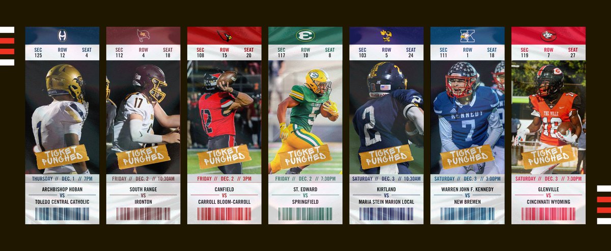 Cleveland Browns Youth Football tweet media