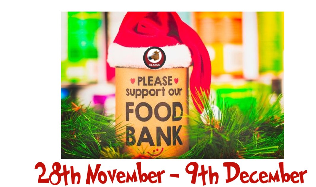 🏆Community Cup info🏆
🔴Food bank donations every morning in reception. 
🔴Community cards - dont forget to record all the great things you are doing to help others.
🔴Strava - Tomorrow is the final day to log your miles!