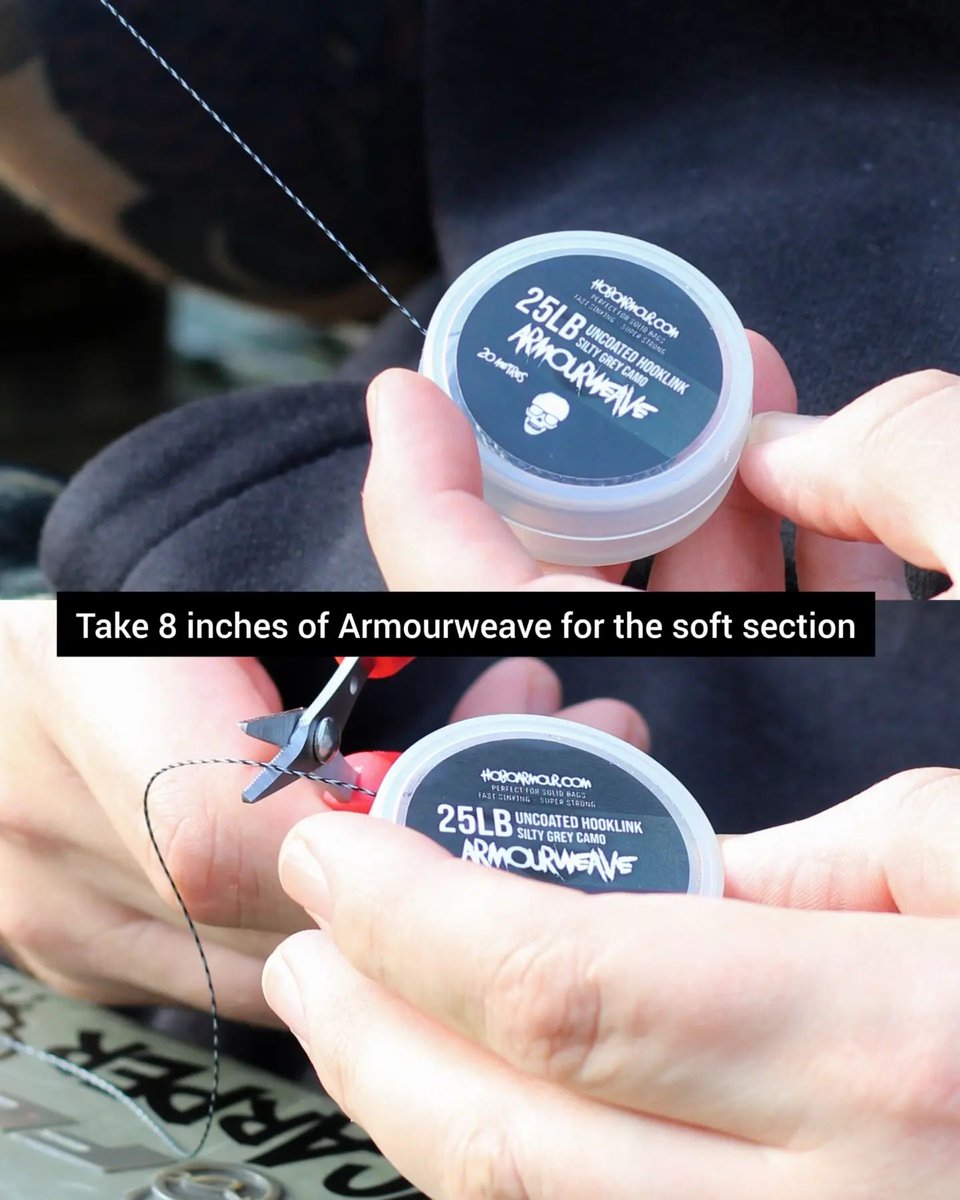 HoboArmour's tweet photo. A little step by step on how I tie my Slip-D combi rig.
#carpfishing #carplife #carphunter #carpangler #fishing #thegreatoutdoors #carpfishinguk #angling #carpangling #ukangling #carpanglers #outdoors #canon #canonphotography https://t.co/K86kEiclRJ