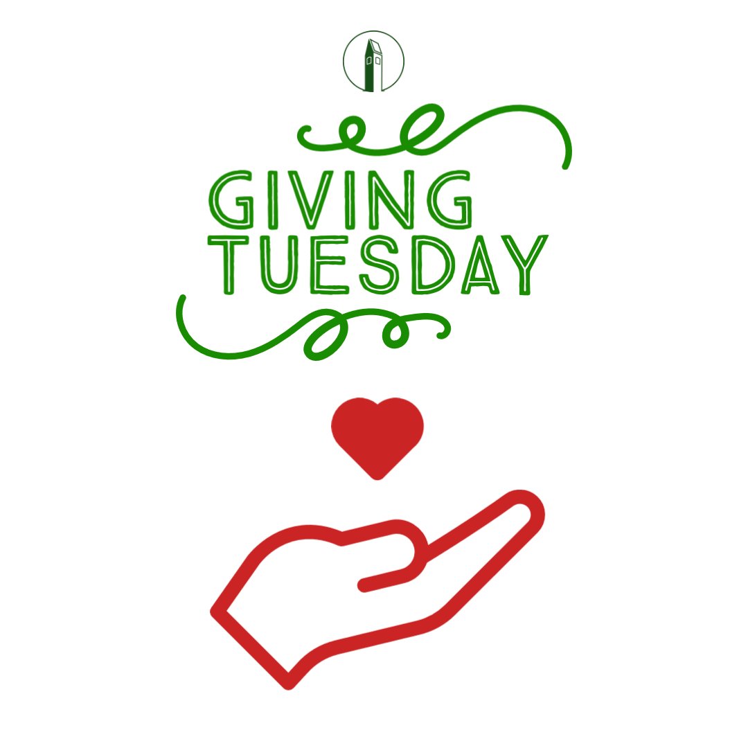 GFBCCary's tweet photo. Today is #GivingTuesday and we'd love it if you'd consider supporting our inclusive community of faith. All gifts make a difference and help us to be a force for good in our community! You can give online at https://t.co/8dpxDUrut4! https://t.co/qwFUKvKGet