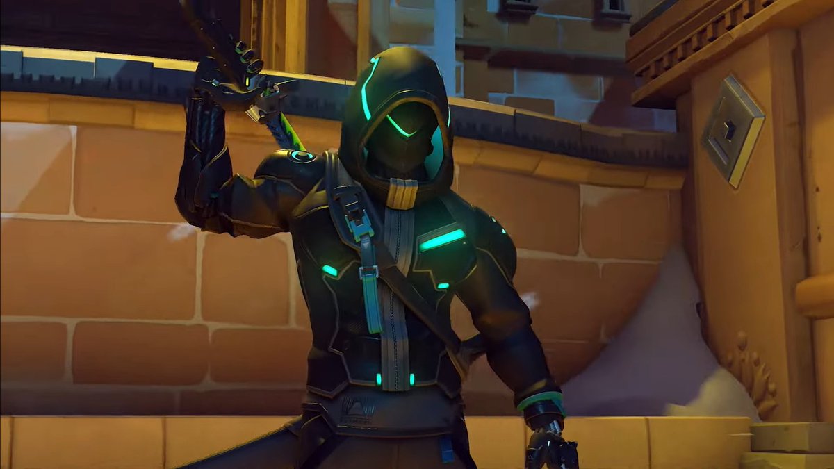 Sesuko9's tweet photo. Es una Skin super simple pero me ha FLIPADO, alguien mas?👀 https://t.co/WlVdcEsdJS