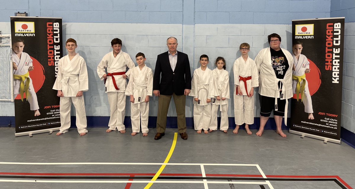 Congratulations to all of our students from the <a href="/flagupautism/">Autism adventures training CIC</a> classes on Tuesday Nights who have all passed their Grading today with Sensei Frank Brennan!

#karate #shotokan #flagupautism #speke #autism #liverpool #kugb #grading #nextbelt #levelup #kata #kihon #kumite