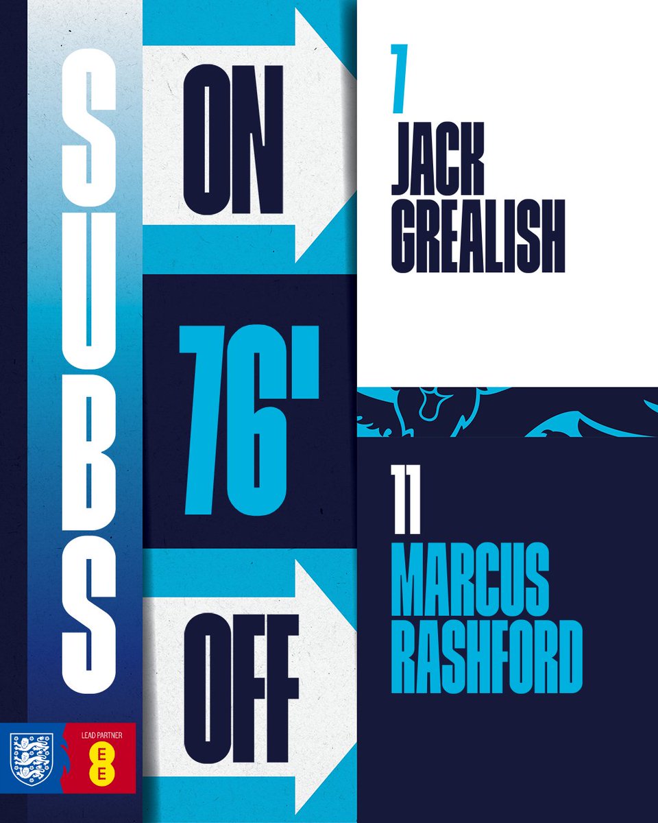 Great shift, Marcus 👏