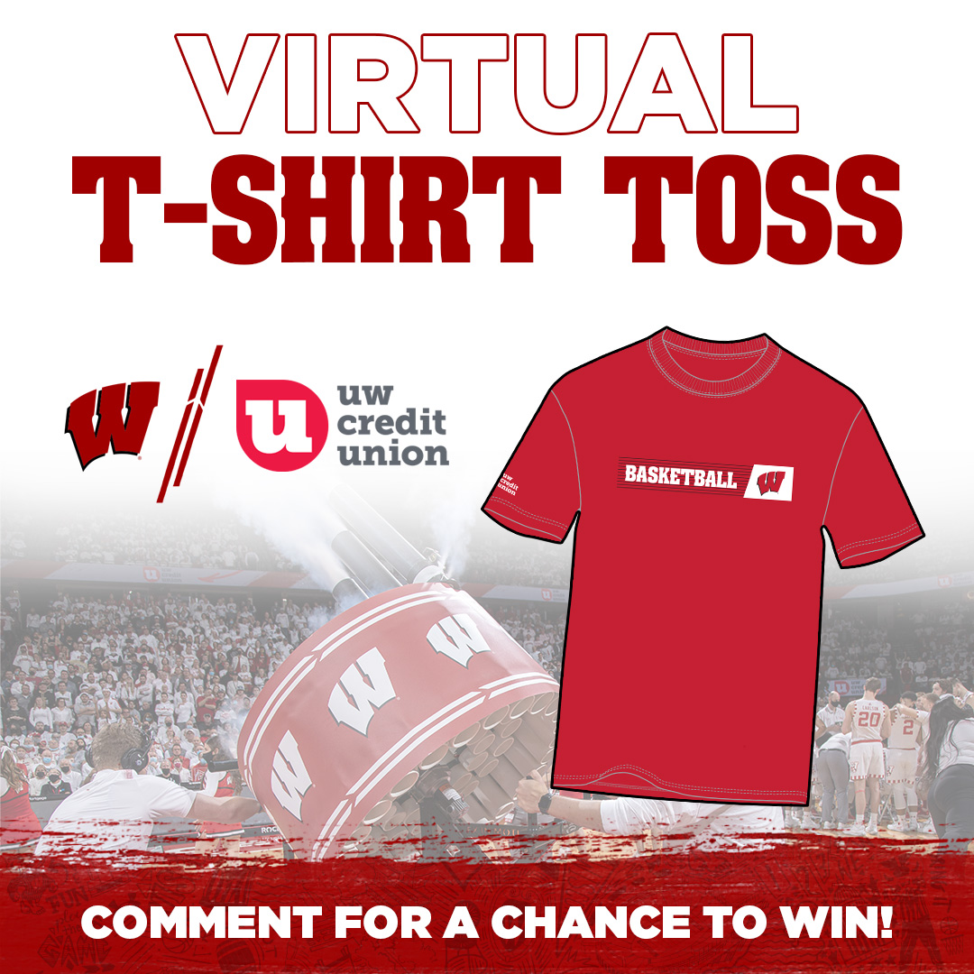 Wisconsin Badgers tweet media