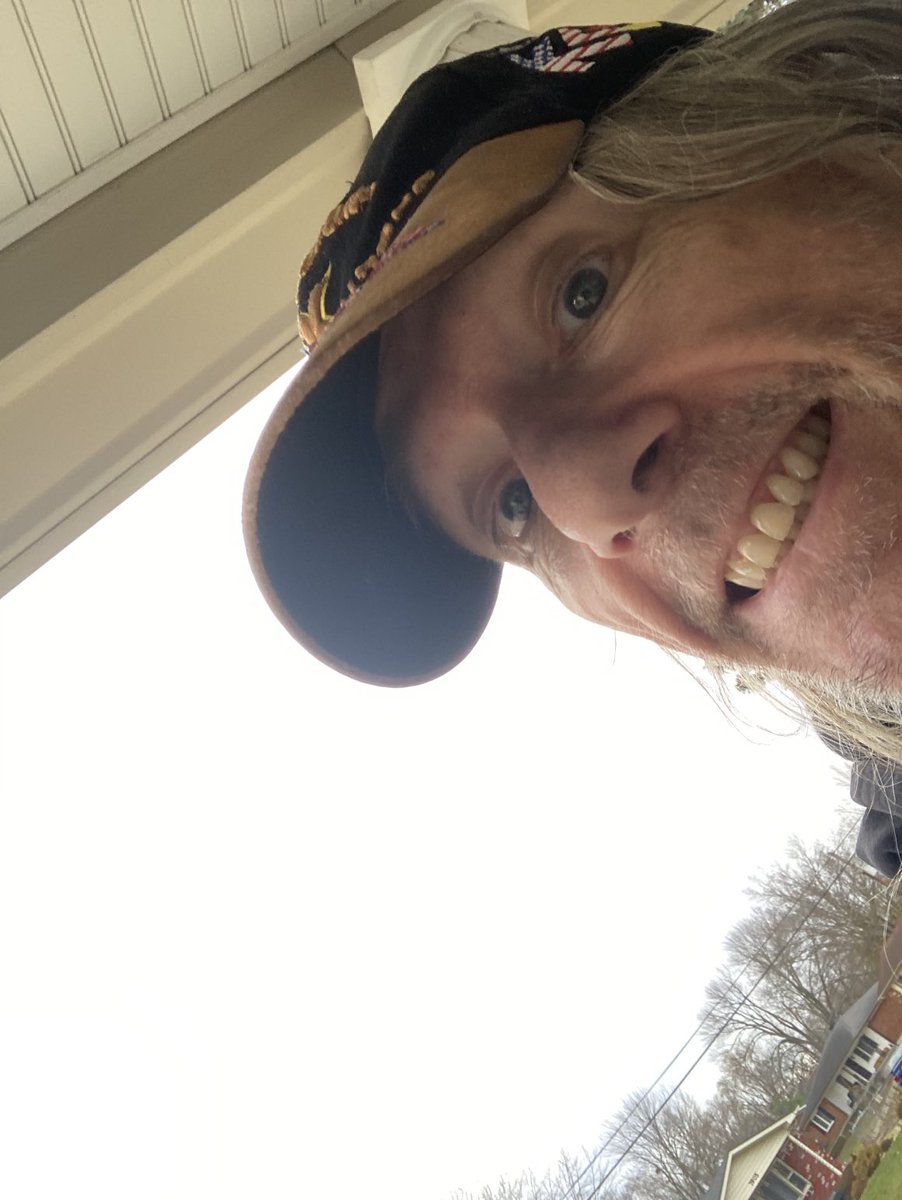 James Kottak tweet media