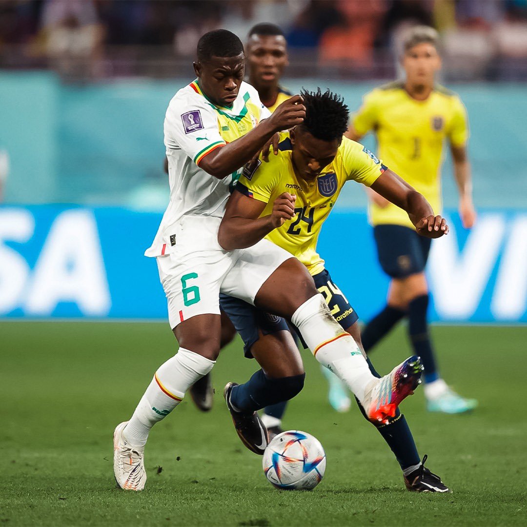 Nampalys Mendy tweet media