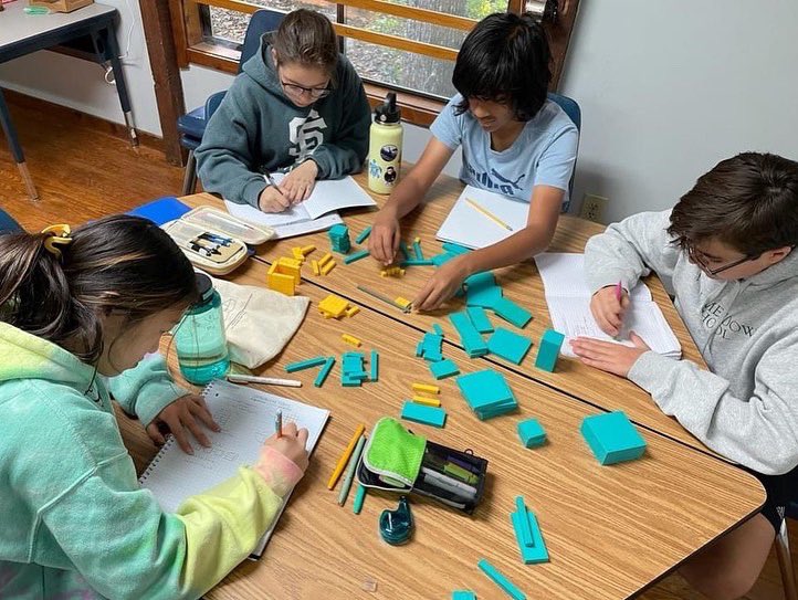 High Meadows School tweet media