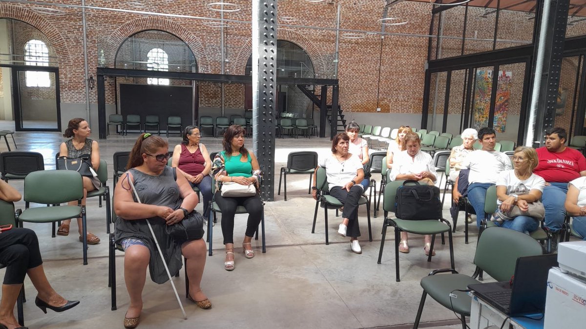 Silvana Pirchi tweet media