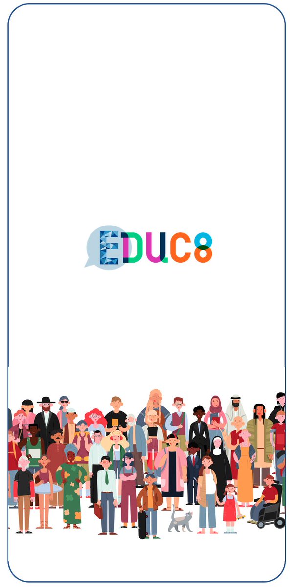 EDUC8_Project's tweet photo. https://t.co/wqcsdf4xAX