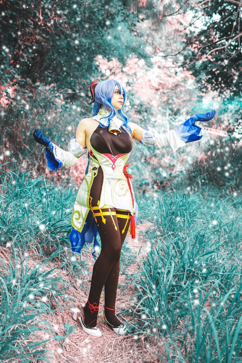 LIKES のコスプレ作品 (679 件) - Twoucan