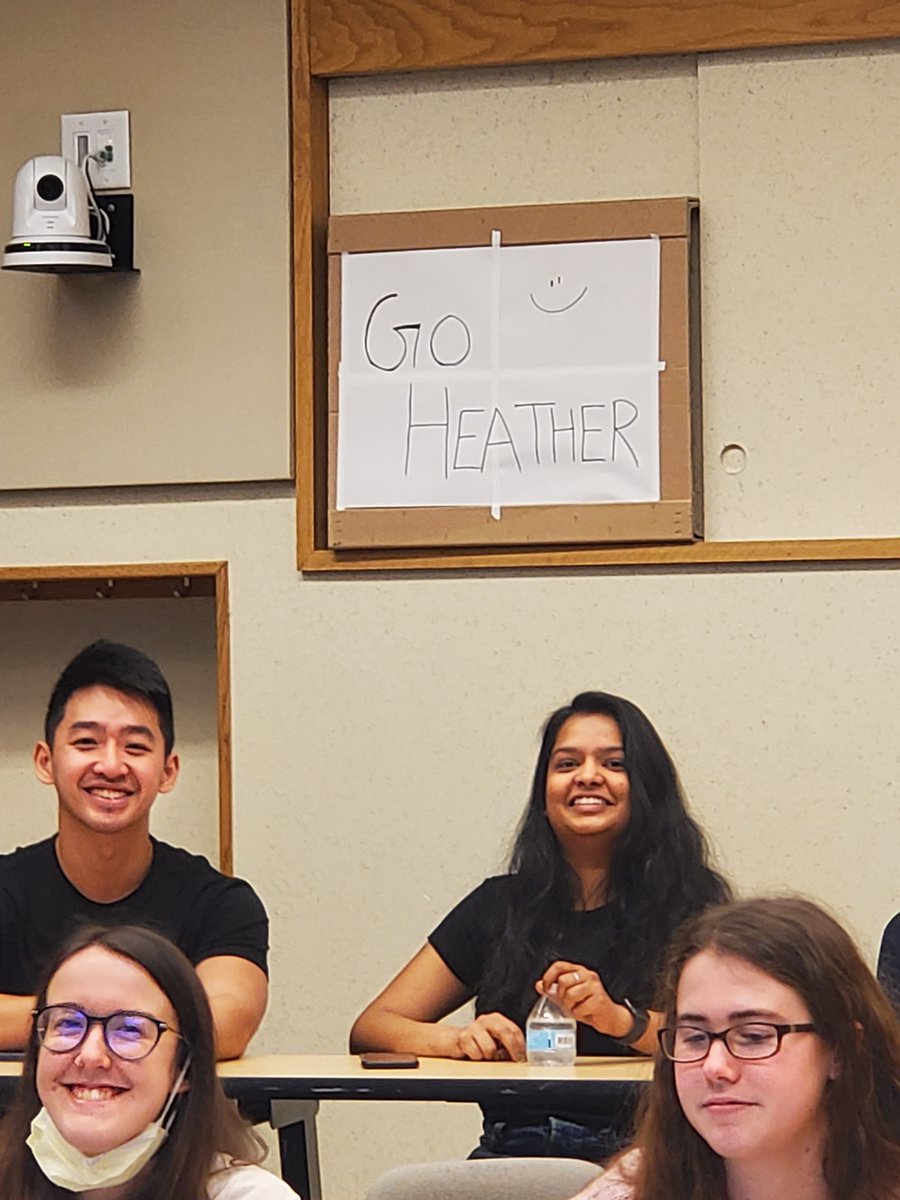 Heather Giza tweet media