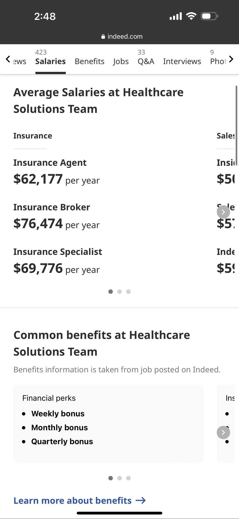 Clint Kalinec on Twitter "ThePhilVogt chris_parker222 Vogt Insurance