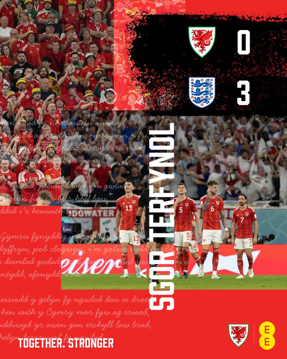 Wales 🏴󠁧󠁢󠁷󠁬󠁳󠁿 tweet media