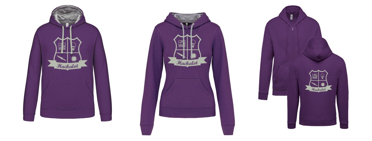 Hackalot tweet media