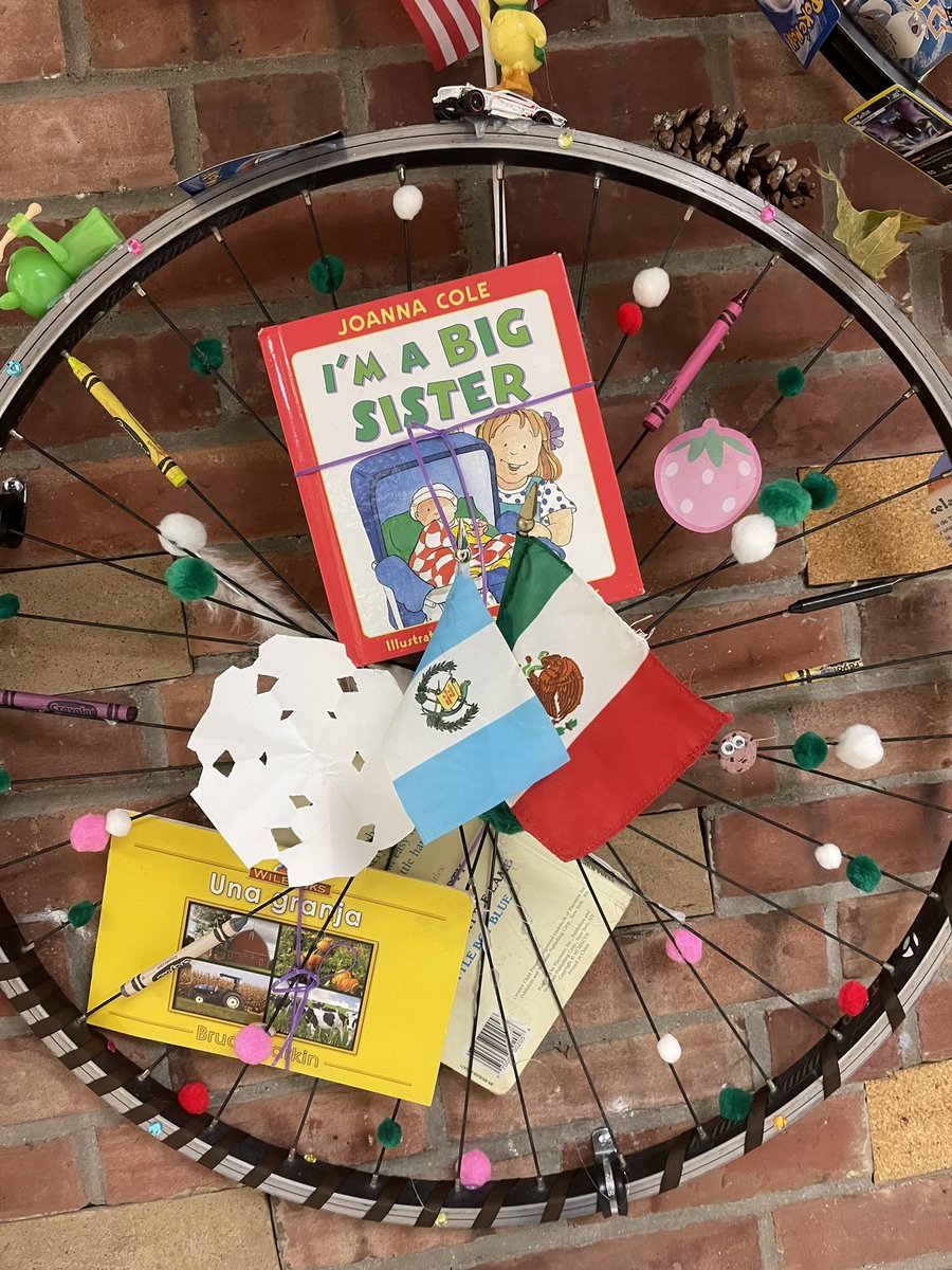 3rd grade students took an ordinary object and turned it into a work of art! Way to go!