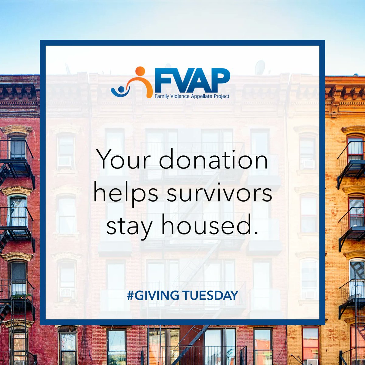 Check out our most recent California housing victory!