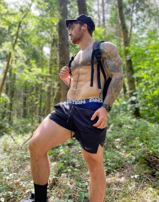 andrewchristian's tweet photo. Be THE FIRST to know about our new styles!

Sign up for our emails now!
https://t.co/DgjKGvga46

Model: hatts17 (Insta) https://t.co/U6jomXeBS7
