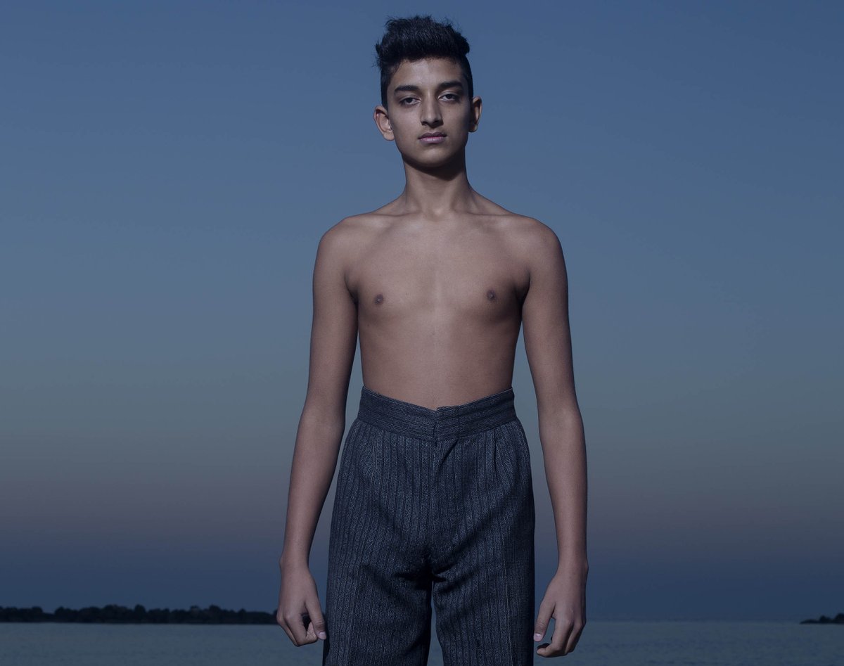 Retrouvez notre édition du jour avec au sommaire : 50 ans Musée Niépce | Mustafa Sabbagh | Les voix de la photo - Photo : Made in Italy© – Handle with Care © Mustafa Sabbagh - mailchi.mp/9lives-magazin…