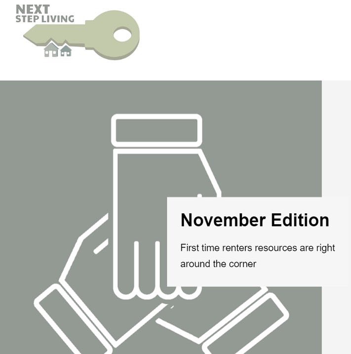 NextStep_Living's tweet photo. #NovemberEdit is here! Check out an overview of blog posts from this past month and stay tuned for the #DecemberEdit

#investment #apartment #rent #home #property #renter #flat #budget #money #budgeting #buyer #financialfreedom #seller https://t.co/TlIV7PCwh1