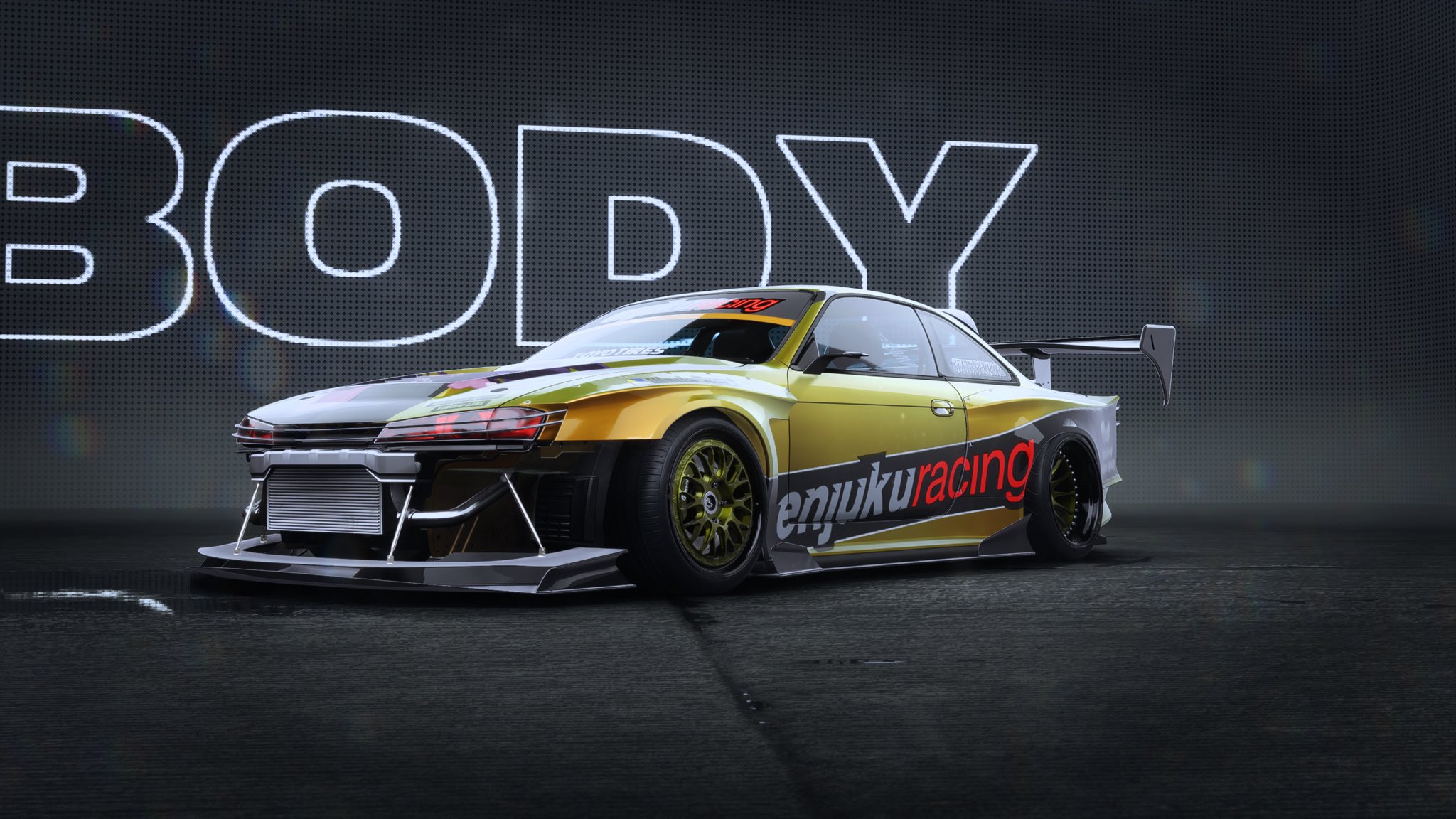 Ryan on Twitter "NeedforSpeed The handling feels way better imo, AWD