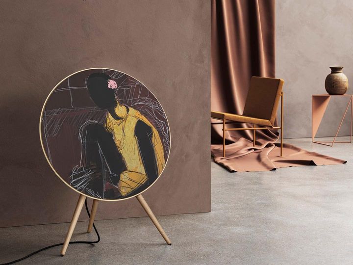 The Dean Collection tweet media