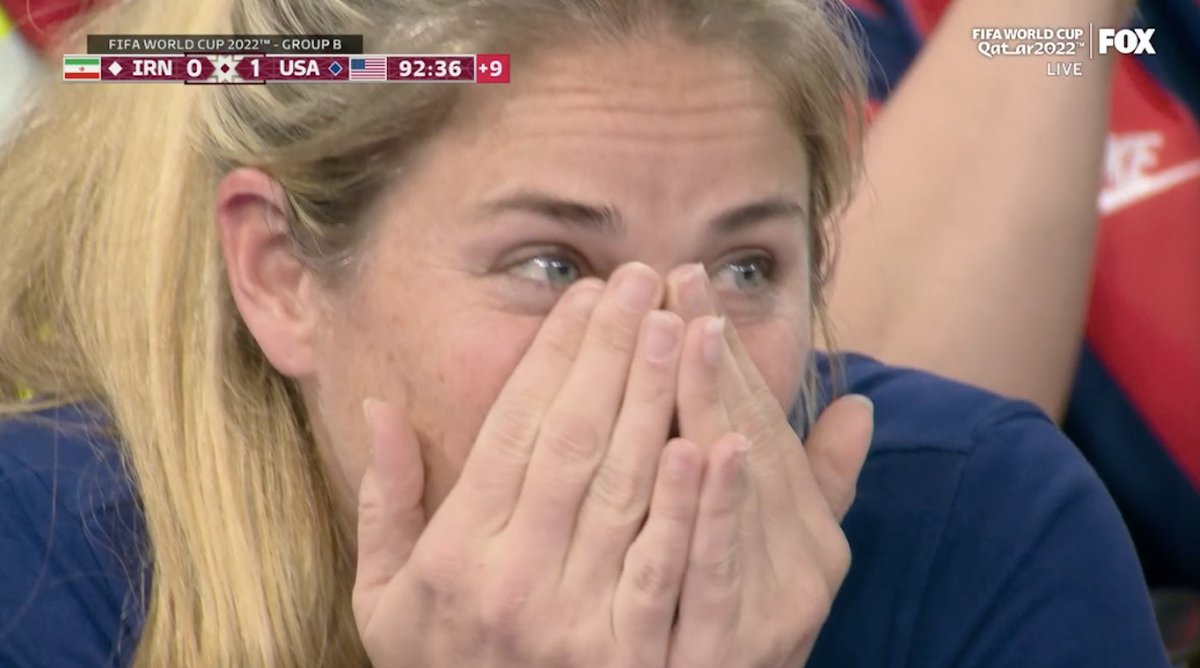 This is too stressful