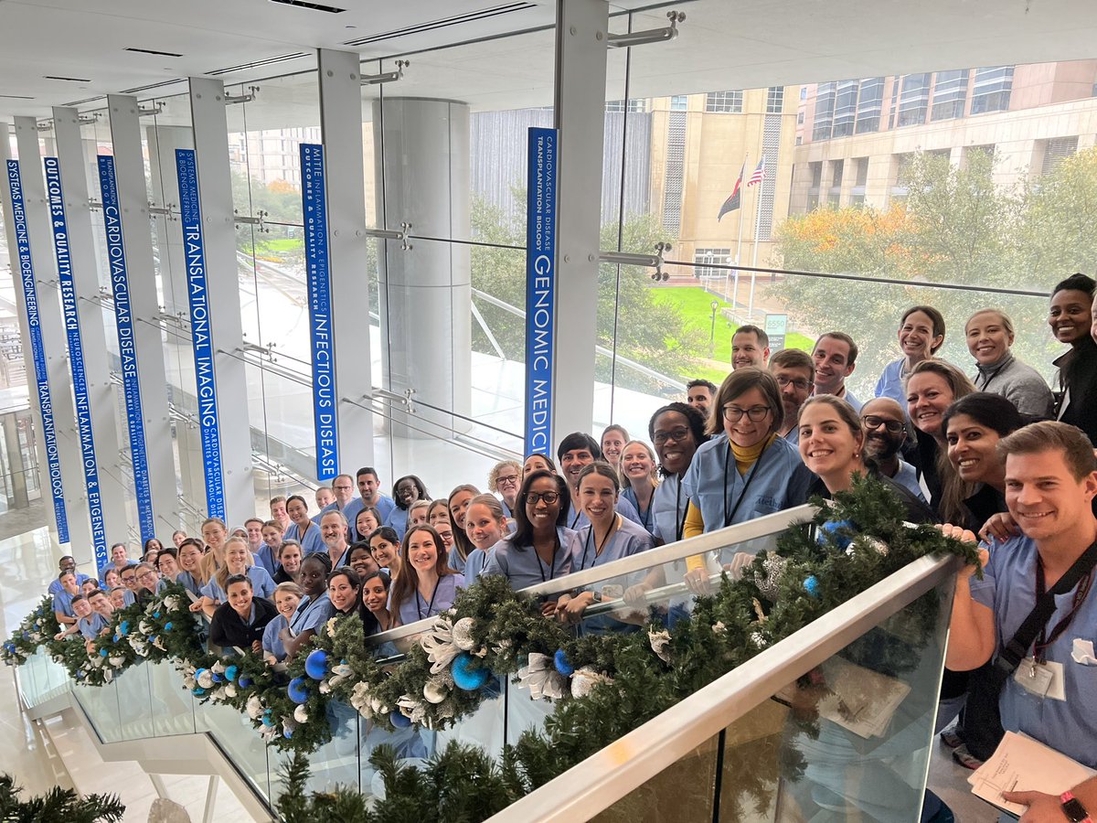 Amanda L Kong, MD MS (@amandakongmd) on Twitter photo #FI22 <a href="/SocSurgOnc/">Society of Surgical Oncology</a> Another amazing SSO breast fellows institute! This group had so much fun these past two days in Houston. #FI22 <a href="/SocSurgOnc/">Society of Surgical Oncology</a> Another amazing SSO breast fellows institute! This group had so much fun these past two days in Houston.