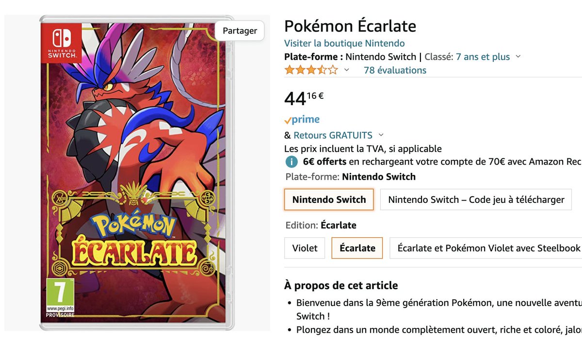 Conkerax tweet media