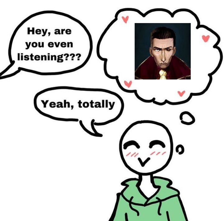 UnhingedFandom1's tweet photo. This is me 100%
#Silco #Arcane #SilcoNation https://t.co/ZmldduPFzN