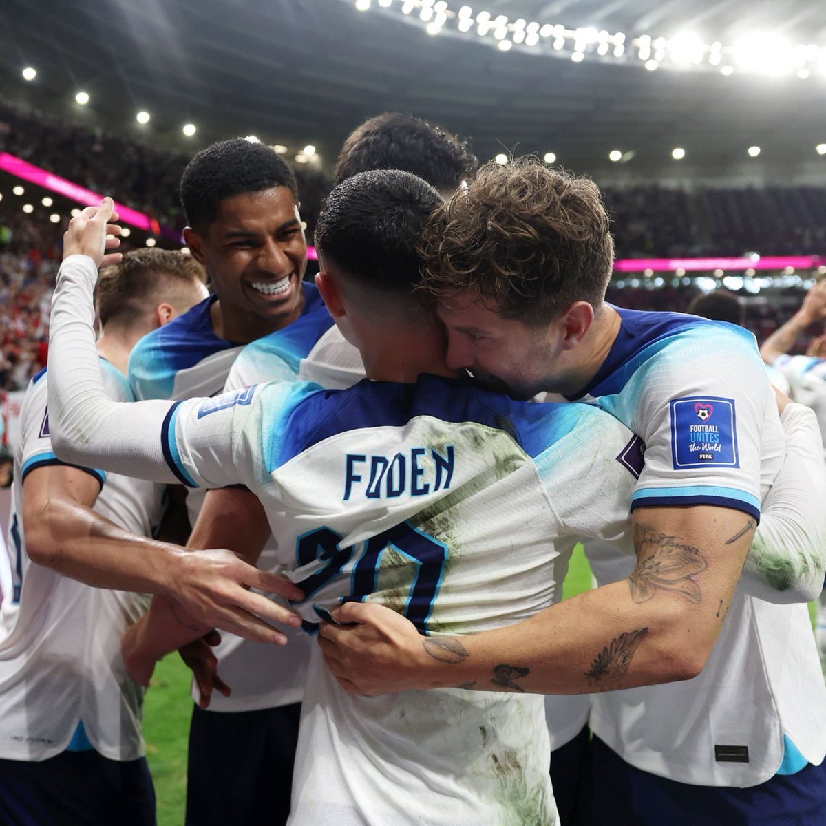 Instant Foot ⚽️ tweet media