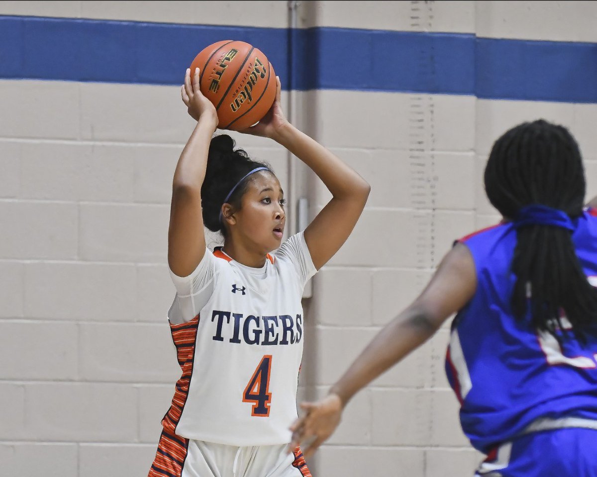 GFS Tigers tweet media