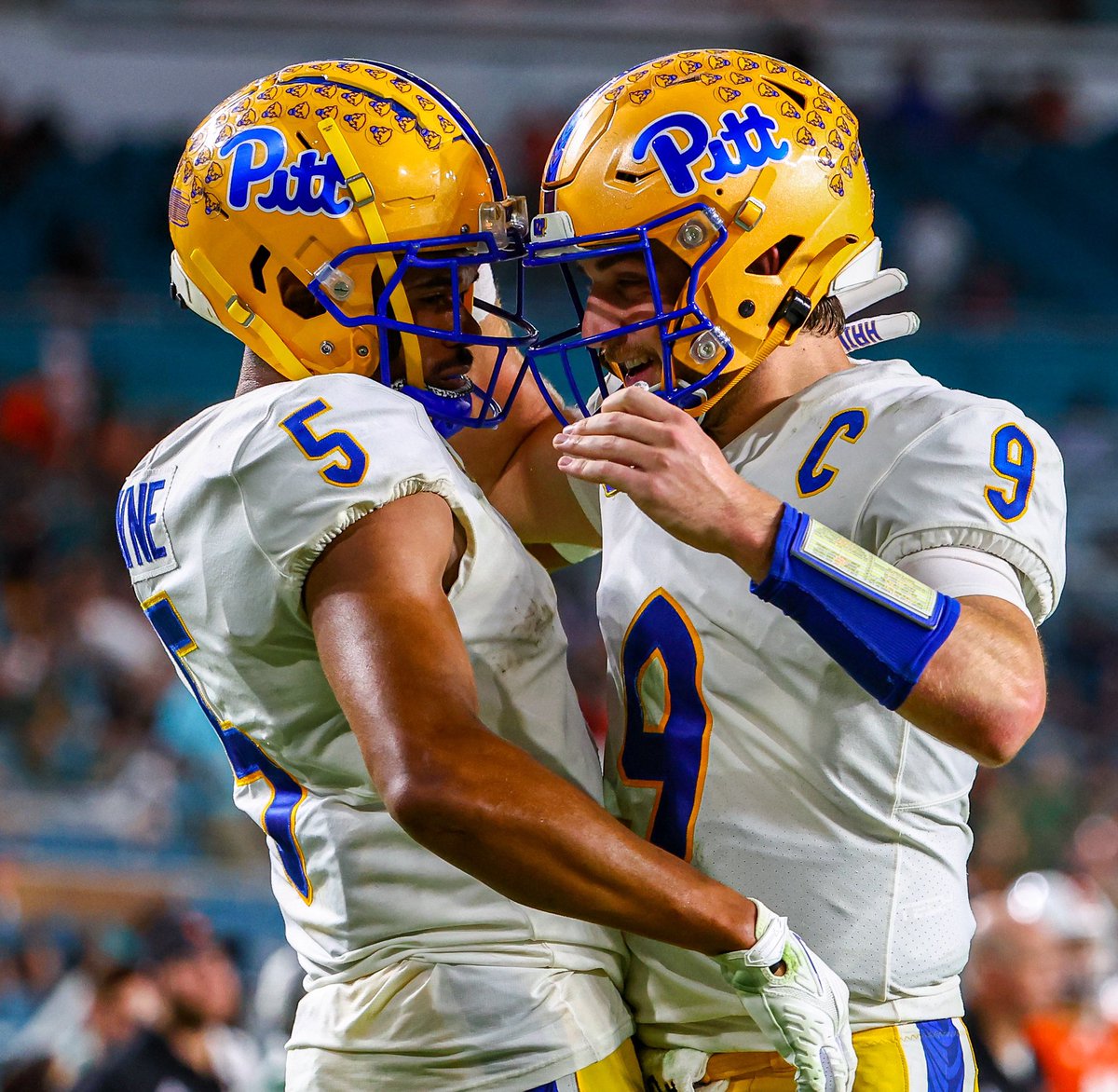 Steel City NIL Club 💙 💛 tweet media