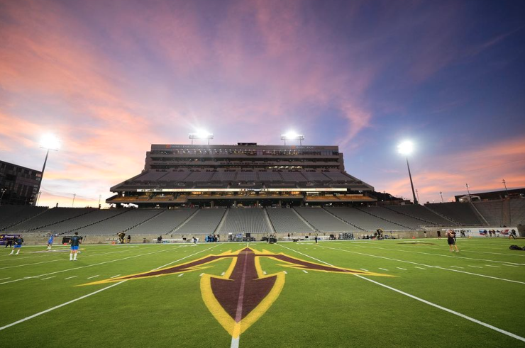 Tempe NIL Club 🔱 tweet media