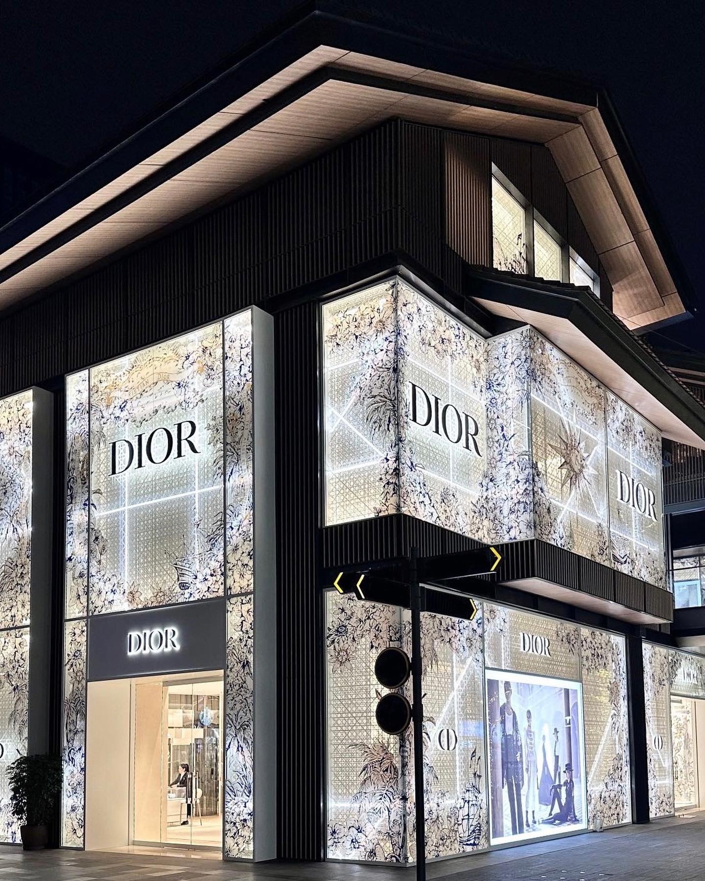 Dior on X: Dior on X: