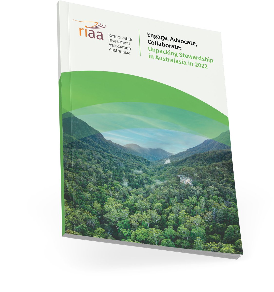 RIAA's latest study is a deep dive into #stewardship. It's RIAA's response to calls by investment managers and asset owners to better understand what effective engagement with investee companies looks like, and what it means to be a good steward.
responsibleinvestment.org/stewardship-st…