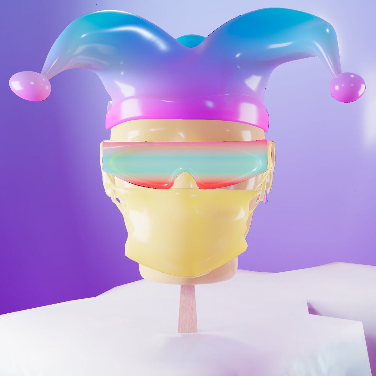 very soon we will publish White list, guys! Choose your patrons. Be the fastest.

#NFTs #NFTCommunity #nftart #nftcollector  #WhitelistGiveaway #NFTProject #nftcollection #NFT #Whitelists