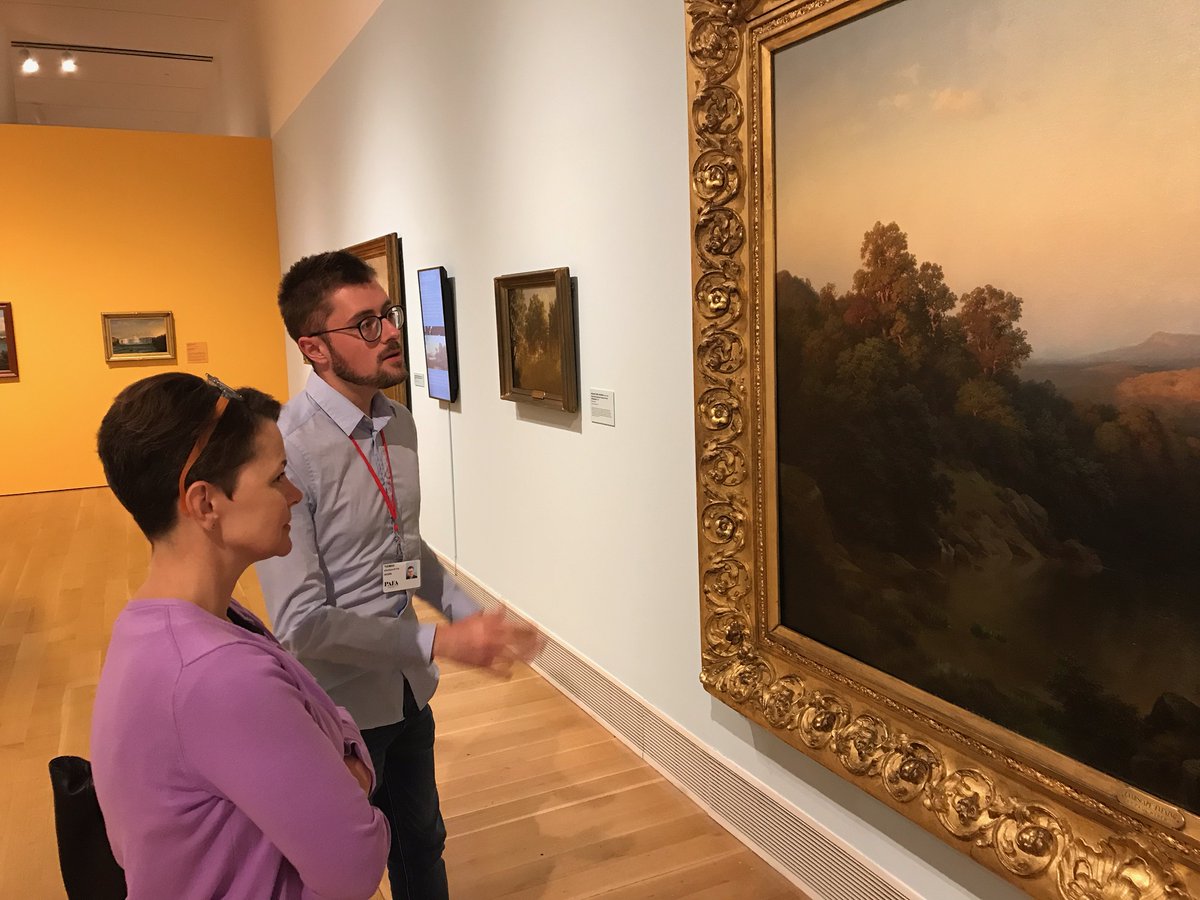 UDarthistory's tweet photo. Thank you to everyone who has donated to #UDArtHistory so far! It’s not too late to help us reach our goal. Make a gift now and share with family and friends! #GivingTuesday https://t.co/S73Sq93JjI https://t.co/TfDDf5Q8zB