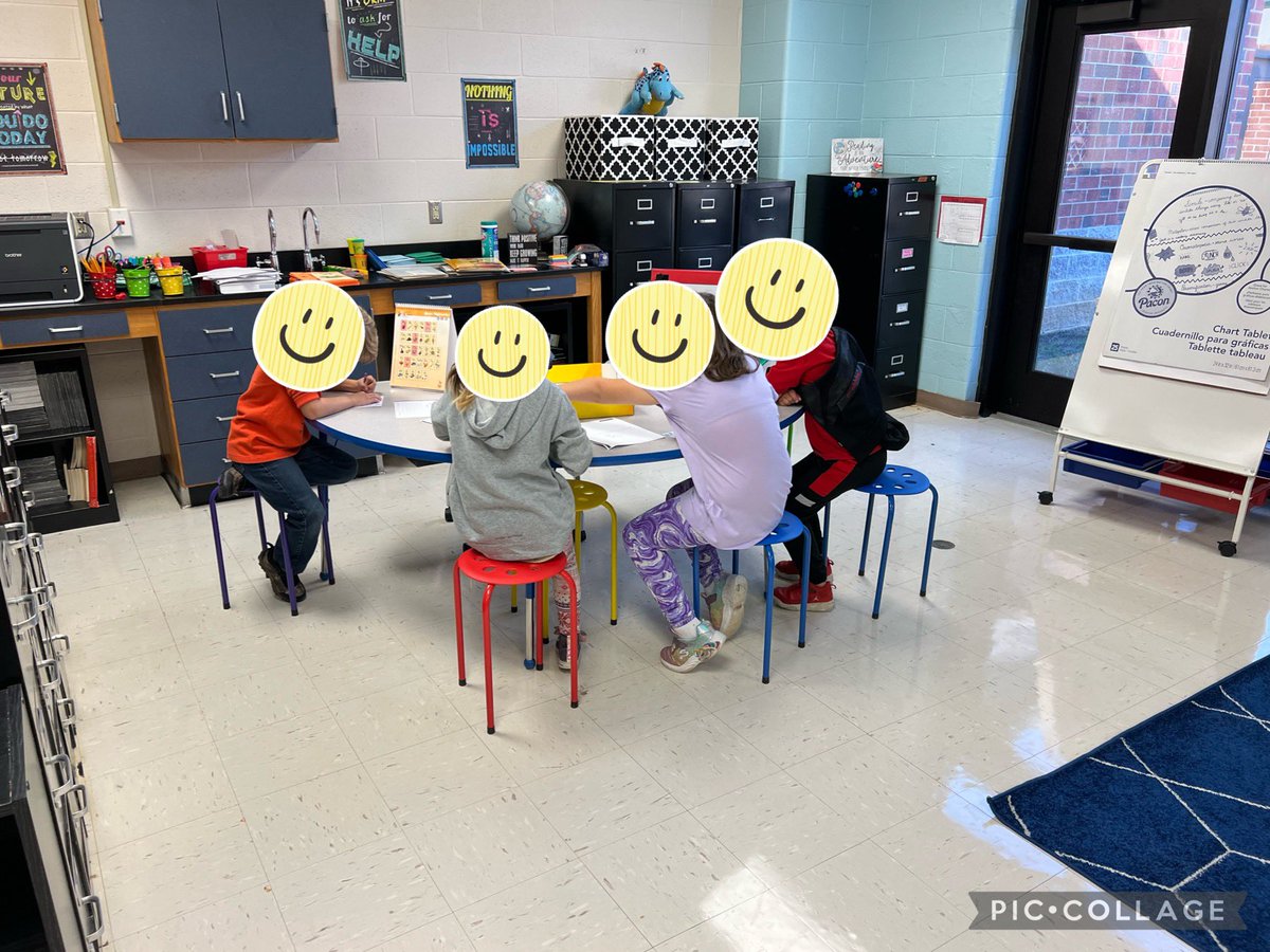 JenArnold6580's tweet photo. Today my students took some time to make notes to send with Lucy’s Love Blankets! So proud of my former Firstie and her love for others! @vkblaylock #GivingTuesday https://t.co/UjKExAzlyK