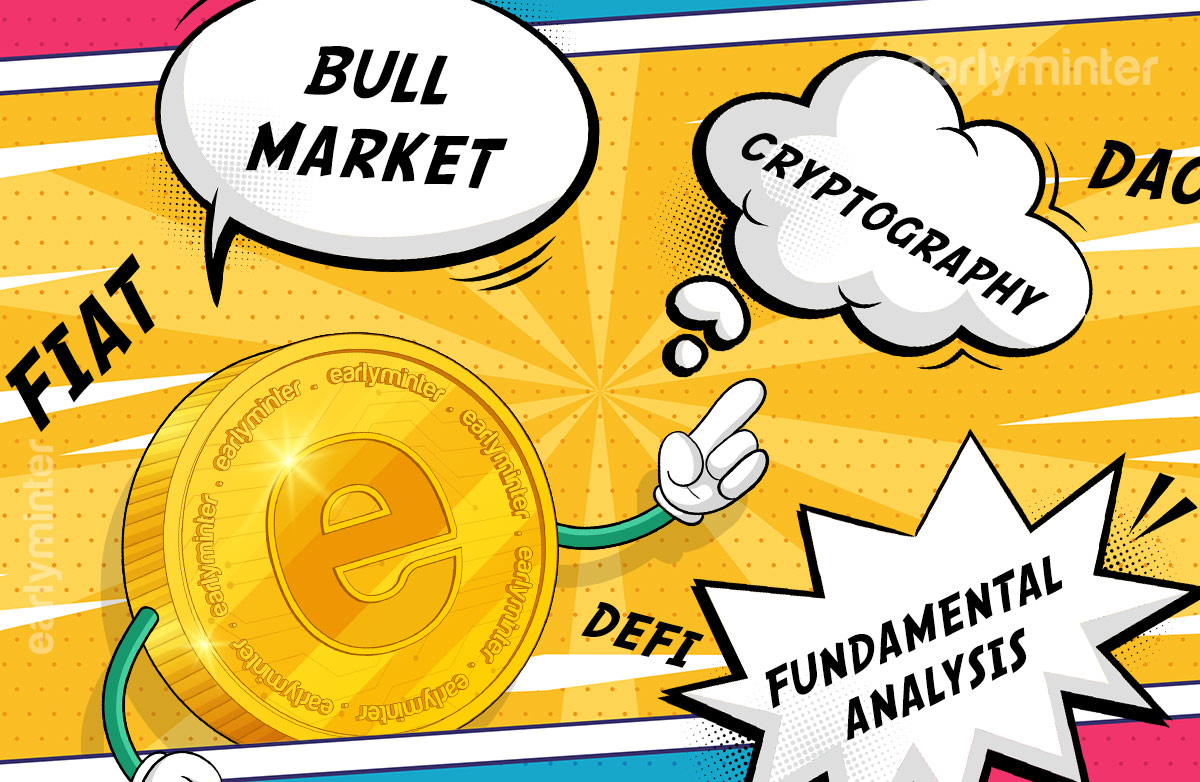 EarlyMinter's tweet photo. 📚Crypto Terms 101: Beginner’s guide! Check the full article at: https://t.co/1WWGOOskuo

#Crypto #CryptoNews https://t.co/o0iYXuYalQ