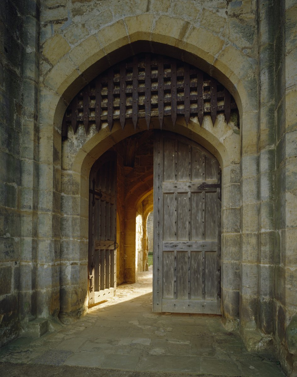 National Trust tweet media