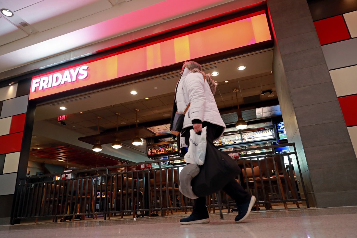 DID YOU KNOW: We've partnered with @turncompost to collect food waste from our concessionaires and turn it into compost, which is delivered to area farms. ♻️

The result? More than 400,000 pounds of food scraps have been diverted from area landfills to North Texas soil!