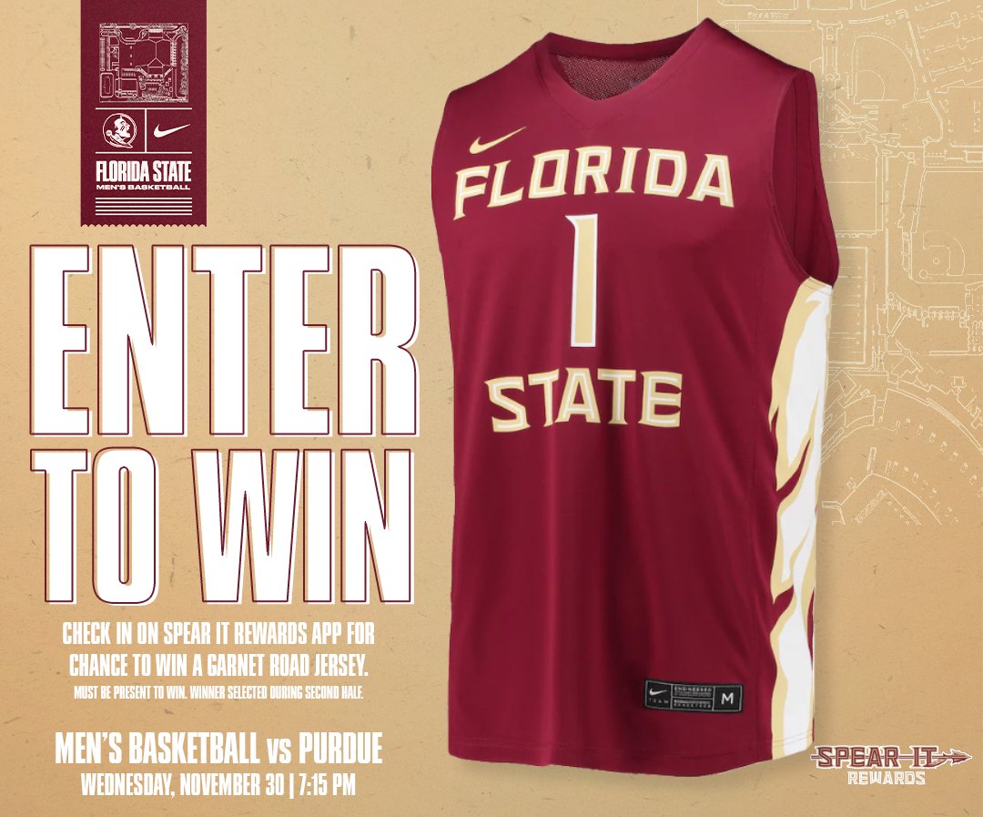FSU Ticket Office (FSUTickets) / Twitter