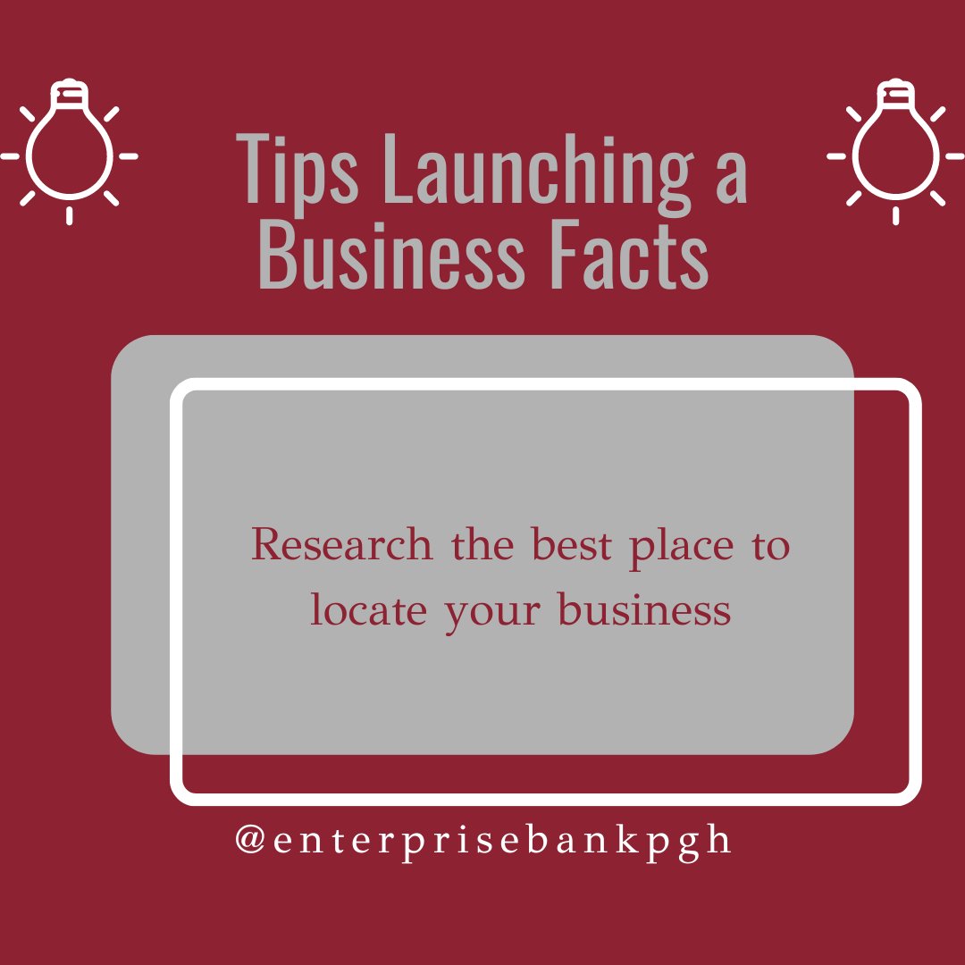 Enterprise Bank Pittsburgh (Enterprise_Bank) / Twitter