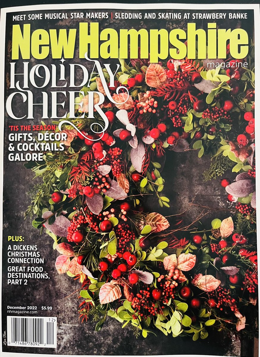 FeeEvolutionist's tweet photo. Look who’s in @nhmagazine this month! 😊
@rubyshabazz
https://t.co/UV4xYDxfnI
#feetheevolutionist
#gatecityhiphop https://t.co/uWUaH5tO0s