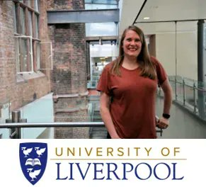 PraxisAuril's tweet photo. #KEAwards22 #Winners Huge congrat's to @DrKateBlack from @LivUni on Academic Entrepreneur https://t.co/qUJu22X5u8